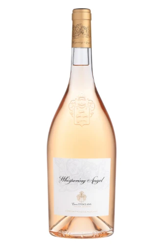 Rosé, Whispering Angel, 2024, Château D'Esclans