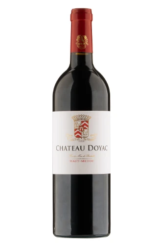 Rotwein, Château Doyac, 2023, Château Doyac