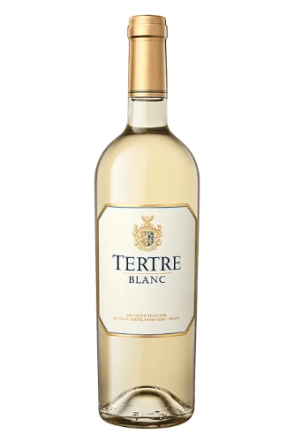 Weisswein, Château du Tertre blanc, 2024, Château Du Tertre