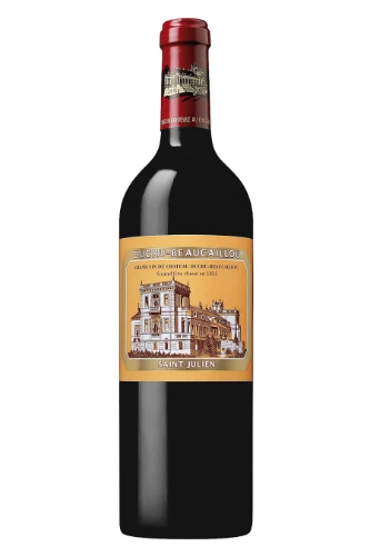 Rotwein, Château Ducru-Beaucaillou, 2022, Château Ducru-Beaucaillou