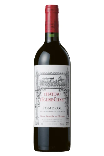 Rotwein, Château L'Eglise-Clinet, 2020, Château L'Eglise-Clinet
