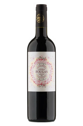 Rotwein, Cuvée Organic Premium «Forces de Vie», 2022, Château Fougas Maldoror
