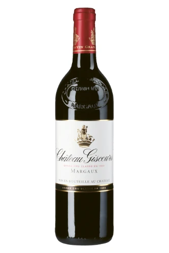 Rotwein, Château Giscours, 2019, Château Giscours