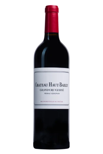 Rotwein, Château Haut-Bailly, 2025, Château Haut-Bailly