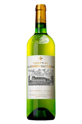 Weisswein, Château La Mission-Haut-Brion blanc, 2025, Château La Mission Haut-Brion