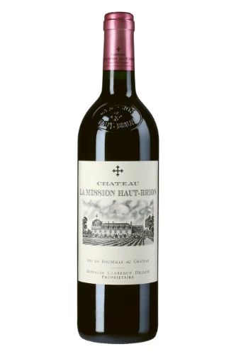 Rotwein, Château La Mission-Haut-Brion, 2025, Château La Mission Haut-Brion