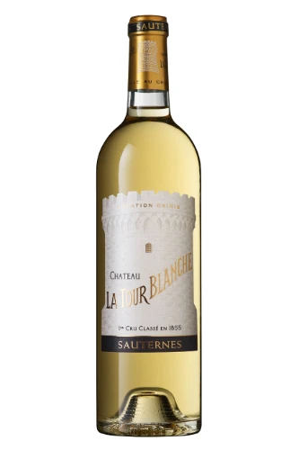 Süsswein, Château La Tour Blanche, 2024, Château La Tour Blanche