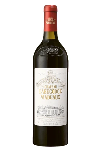 Rotwein, Château Labégorce, 2024, Château Labégorce
