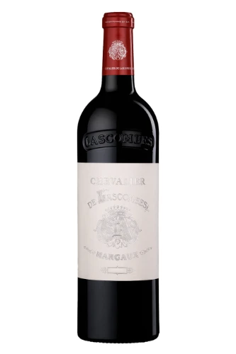 Rotwein, Chevalier de Lascombes, 2022, Château Lascombes