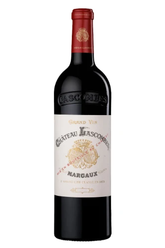 Rotwein, Château Lascombes, 2022, Château Lascombes