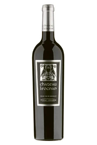 Rotwein, Château Léognan, 2022, Château Léognan