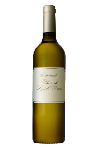 Blanc de Lynch Bages