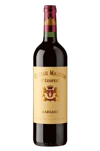 Rotwein, Château Malescot-St-Exupéry, 2024, Château Malescot St. Exupéry