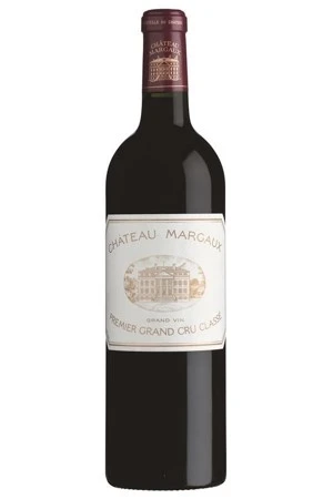 Rotwein, Château Margaux, 2011, Château Margaux