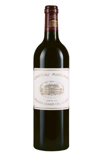 Rotwein, Château Margaux, 2012, Château Margaux