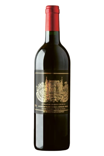 Rotwein, Château Palmer, 2021, Château Palmer