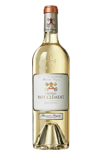 Weisswein, Château Pape Clément blanc, 2022, Château Pape-Clément
