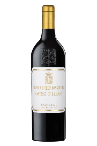 Rotwein, Château Pichon-Longueville Comtesse de Lalande, 2025, Château Pichon-Longueville Comtesse de Lalande