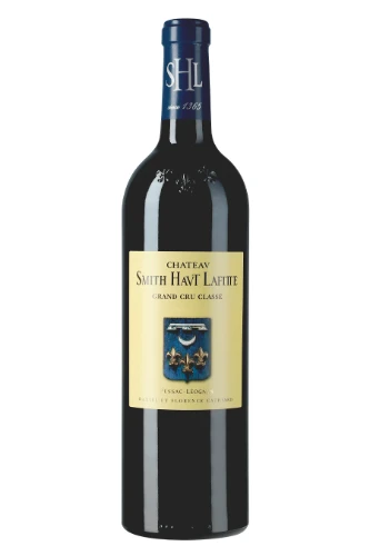 Rotwein, Château Smith Haut Lafitte rouge, 2022, Château Smith Haut Lafitte