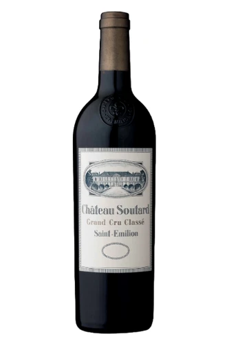 Rotwein, Château Soutard, 2025, Château Soutard