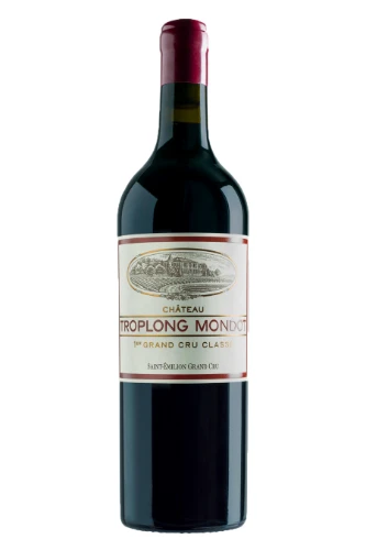 Rotwein, Château Troplong-Mondot, 2023, Château Troplong-Mondot