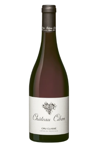 Rosé, Château Cibon Rosé Cuvée Marius, 2021, Clos Cibonne