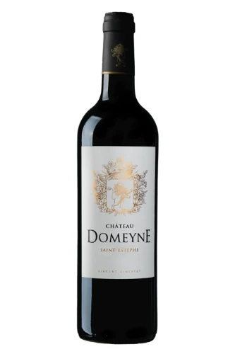 Rotwein, Château Domeyne, 2023, Château Domeyne