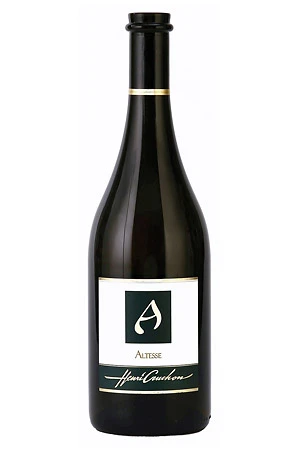 Weisswein, Altesse, 2023, Henri Cruchon