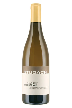 Chardonnay, Thomas Studach