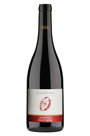 Rotwein, Pinot Noir Seemühle, 2020, Casa Nova