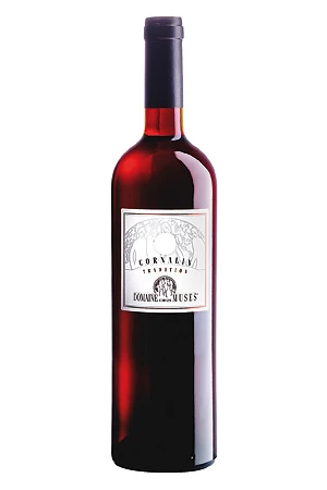 Rotwein, Humagne Rouge Tradition, 2019, Domaine des Muses