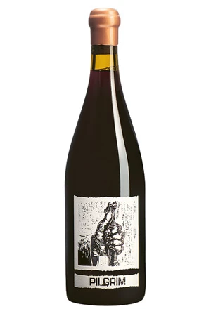 Rotwein, Pilgrim, 2020, Weingut Möhr-Niggli