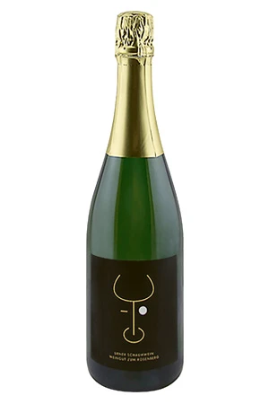 Schaumwein, Altdorfer Schaumwein, 2020, Weingut zum Rosenberg