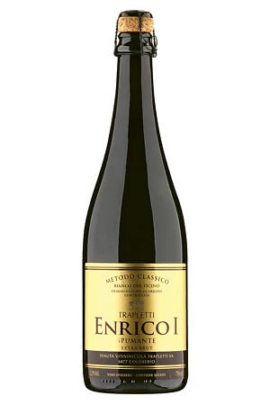Schaumwein, Enrico I Schaumwein, Enrico Trapletti