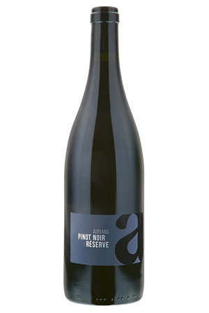 Rotwein, Pinot Noir Réserve, 2022, Adrians Weingut