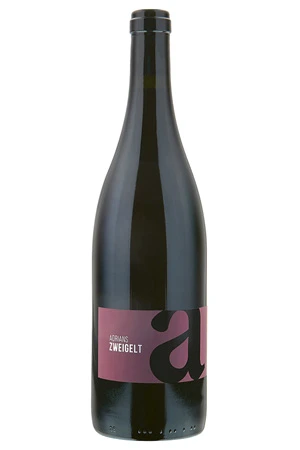 Rotwein, Zweigelt, 2022, Adrians Weingut