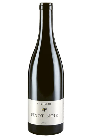 Rotwein, Pinot Noir, 2022, Sven Fröhlich