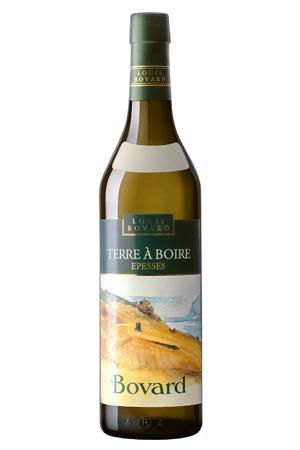 Weisswein, Epesses Terre à Boire, 2022, Louis Bovard