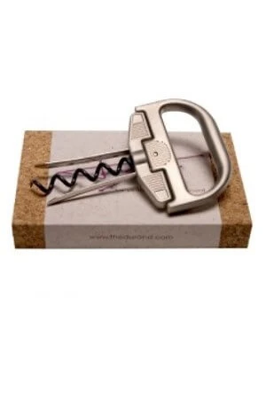 The Durand Korkenzieher, The Durand Korkenzieher