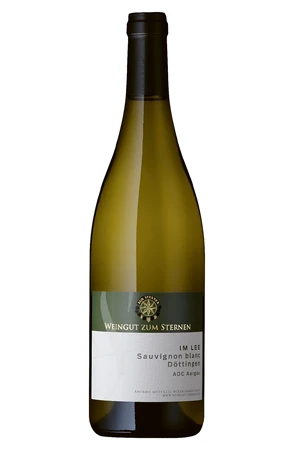 Weisswein, Im Lee Sauvignon Blanc, 2023, Weingut zum Sternen