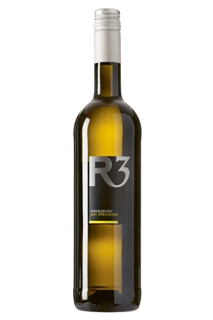 Weisswein, R3 Räuschling, 2022, Lüthi Weinbau