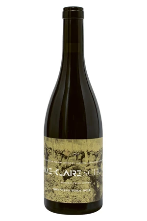 Rotwein, Mon vieux Pinot Noir, 2022, Anne-Claire Schott