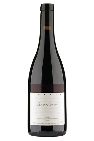 Rotwein, Terraferma, 2021, Zündel Azienda Agricola