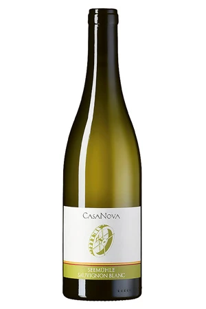 Weisswein, Sauvignon Blanc Seemühle, 2022, Casa Nova