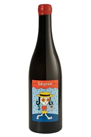 Rosé, Saignée Rosé, Thomas Studach