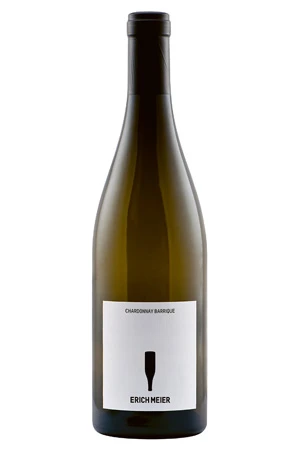 Weisswein, Chardonnay, 2023, Weingut Erich Meier