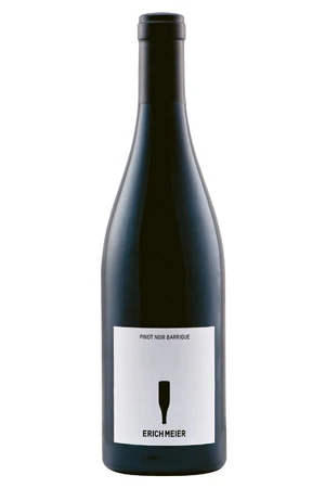 Rotwein, Pinot Noir Barrique, 2021, Weingut Erich Meier