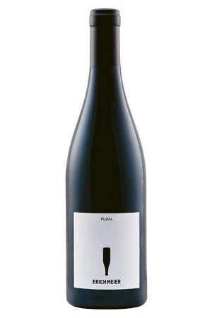Rotwein, Plural, 2022, Weingut Erich Meier