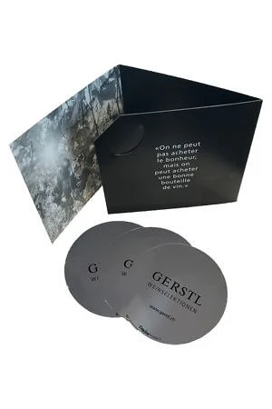 DropStop «Gerstl Weinselektionen», DropStop «Gerstl Weinselektionen», 3er Set