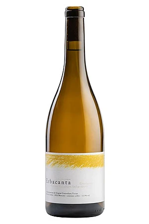 Chardonnay Erbacanta